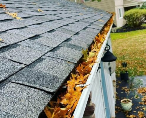 October 2022 Gutter Cleaning & Installation Gutter Cleaning and Installation 202210 01 e1674769128316