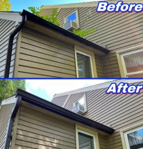 Install Repair & Replace All Types of Gutters Gutter Cleaning and Installation 202210 02 e1674769072952