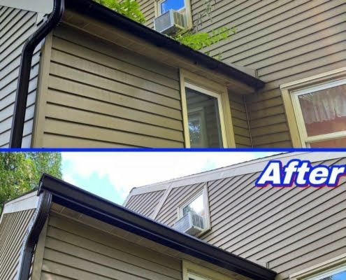 October 2022 Gutter Cleaning & Installation Gutter Cleaning and Installation 202210 02 e1674769072952